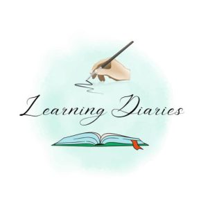 Learning Diaries Banner